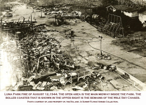 Luna-Park-After-Fire-1944-Coney-Island