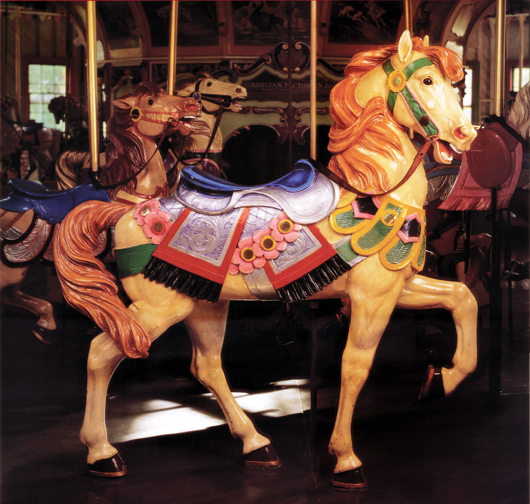 1927-PTC-80-carousel-horse-Holyoke-jducharme-photo