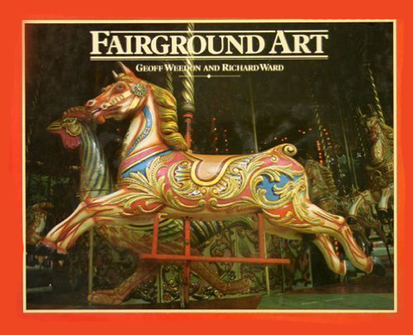 Fairground-art