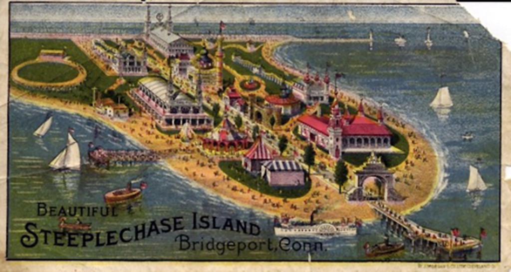 Steepechase-Island-Island-Bridgeport-CT